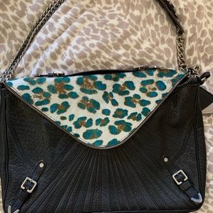 Rebecca Minkoff runway bag